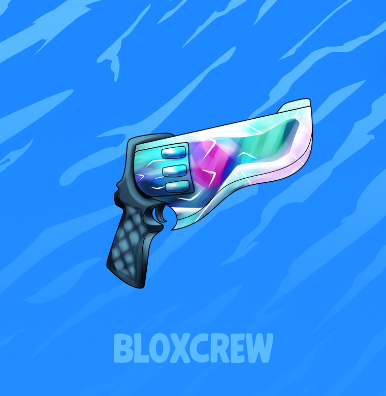 Borealis Gun