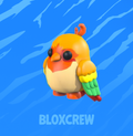 Love Bird