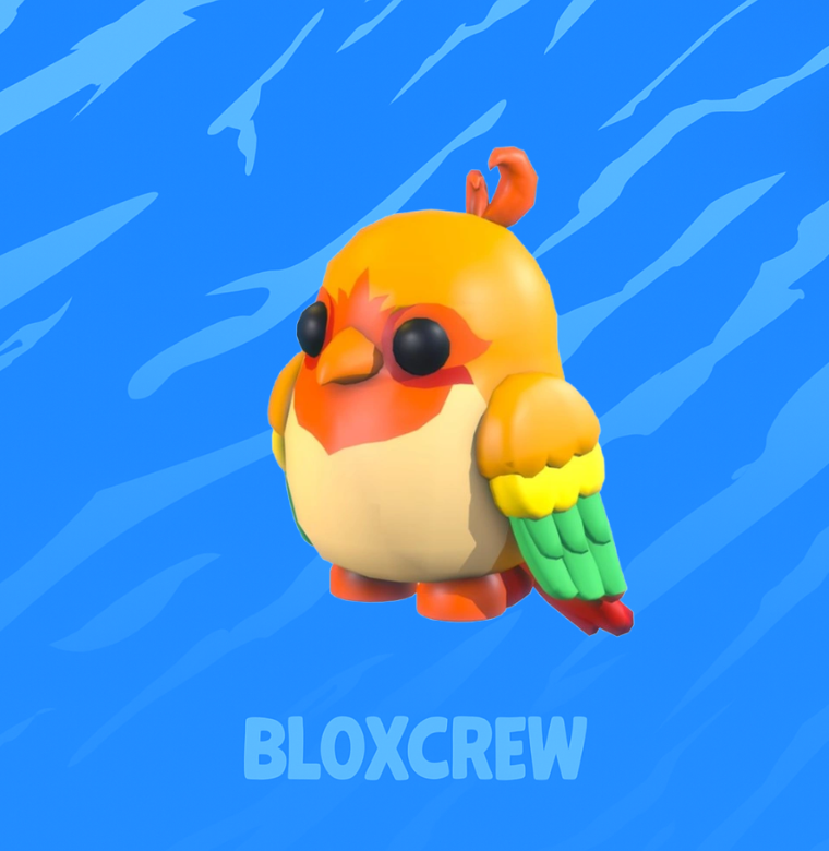 Love Bird