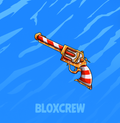 Gingermint Gun