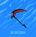 Batwing