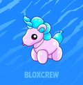 Balloon Unicorn