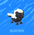 Honey Badger