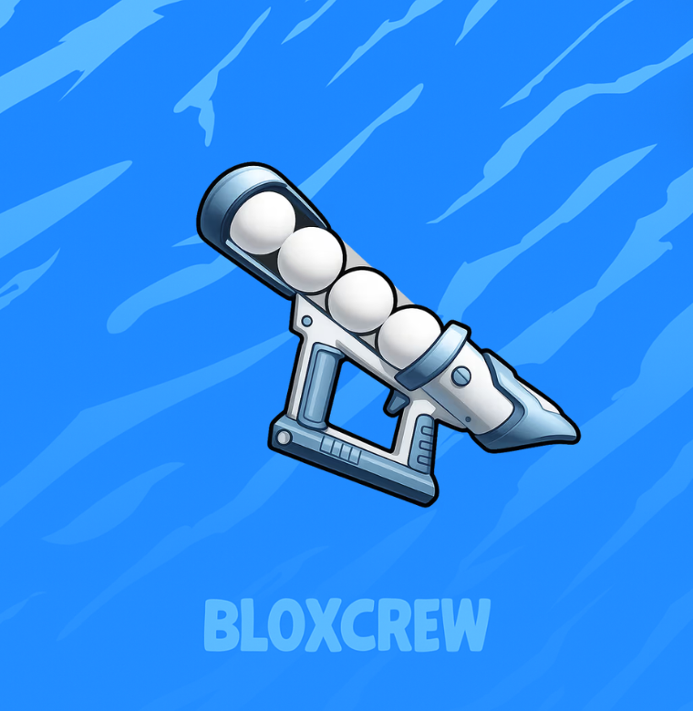 Snowcannon