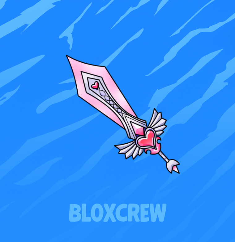 Heartblade