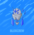Ice Golem
