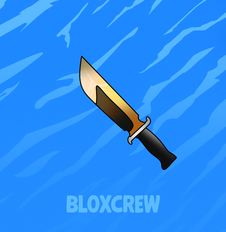Corrupt Knife