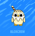 Vanilla Penguin