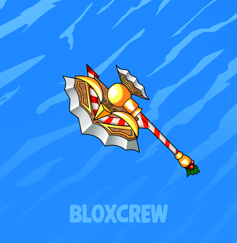 Logchopper Knife