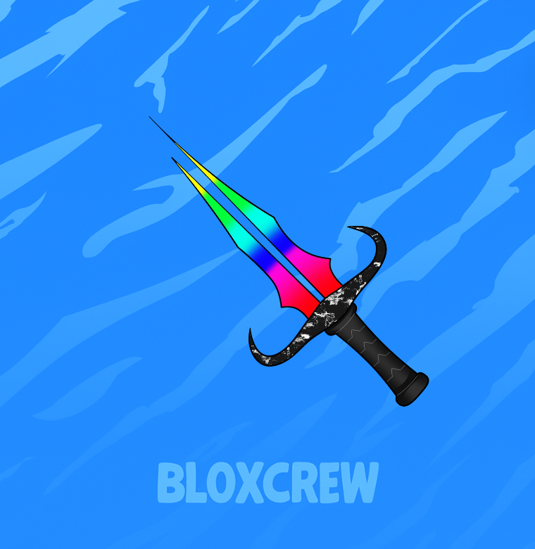 Chroma Deathshard Knife