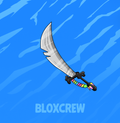 Chroma Boneblade Knife