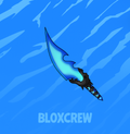 Chill Knife