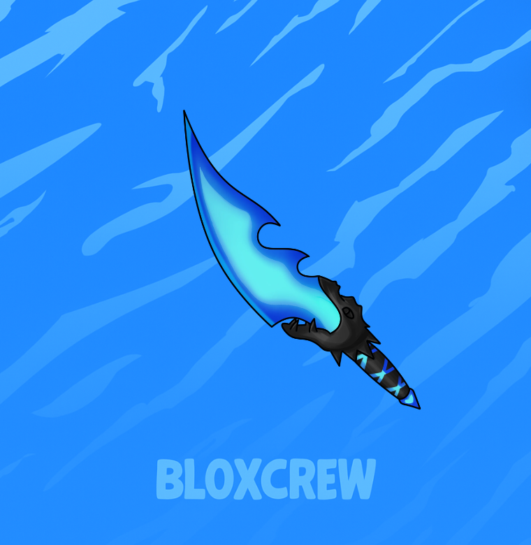 Chill Knife