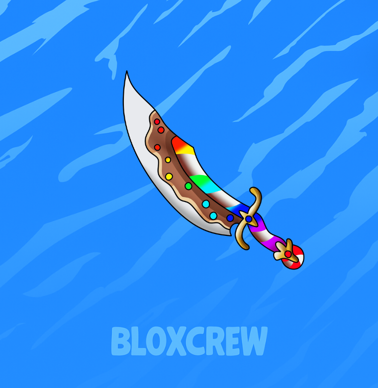 Chroma Cookiecane