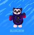 Owl Bear