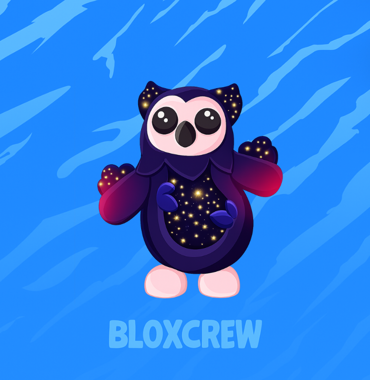 Owl Bear