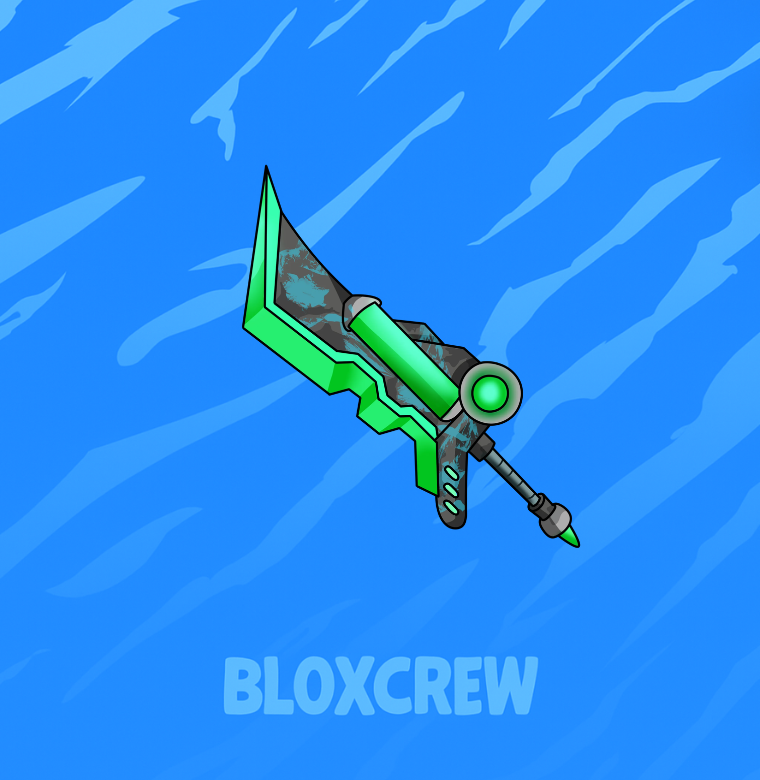 Bioblade Knife