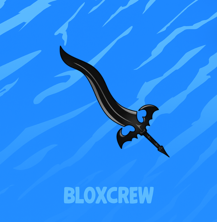 Nightblade Knife