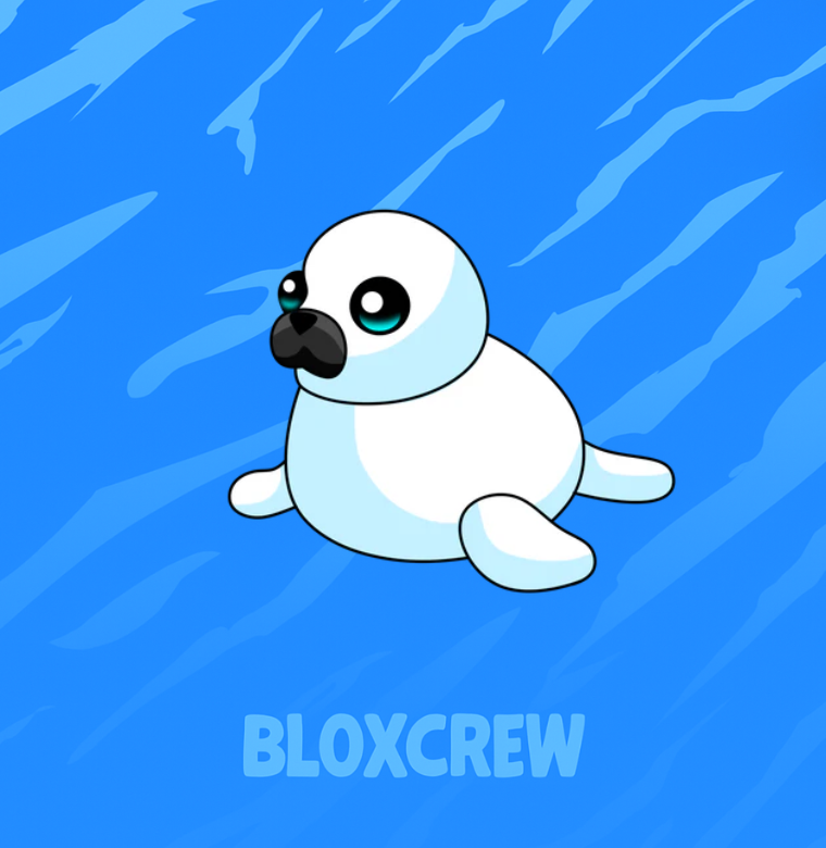 Harp Seal