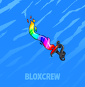 Chroma Candleflame Knife