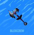 BattleAxe II