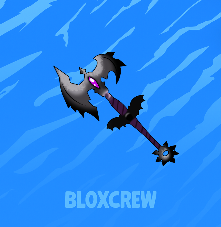 BattleAxe II