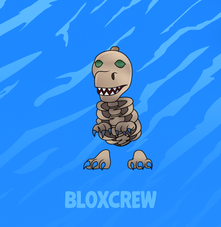 Skele-Rex