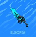 Blue Seer