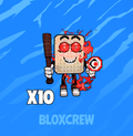 x10 Tang Tang Keletang Bundle