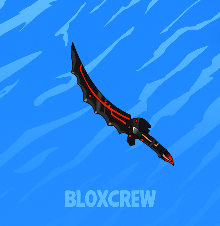 Slasher Knife