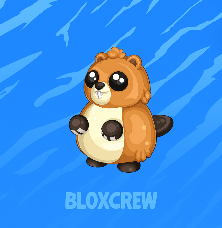 Ranger Beaver