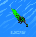 Green Seer