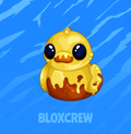Dirty Ducky