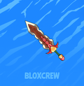 Cookieblade