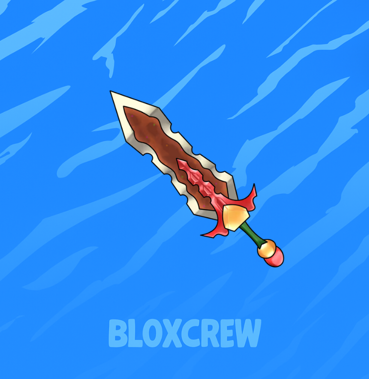 Cookieblade