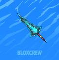 Winter Edge Knife