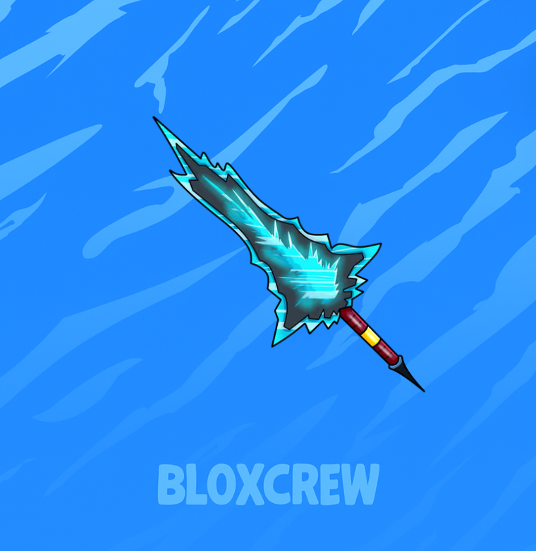 Winter Edge Knife