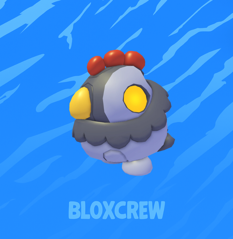 Velocirooster