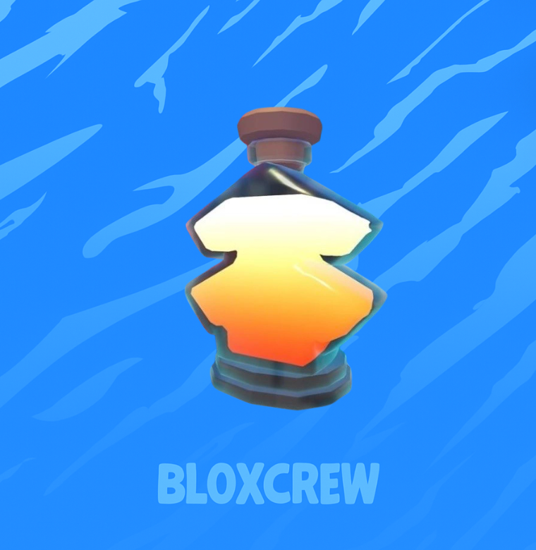 Super Age-Up Potion