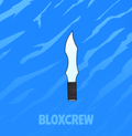 Ghost Knife