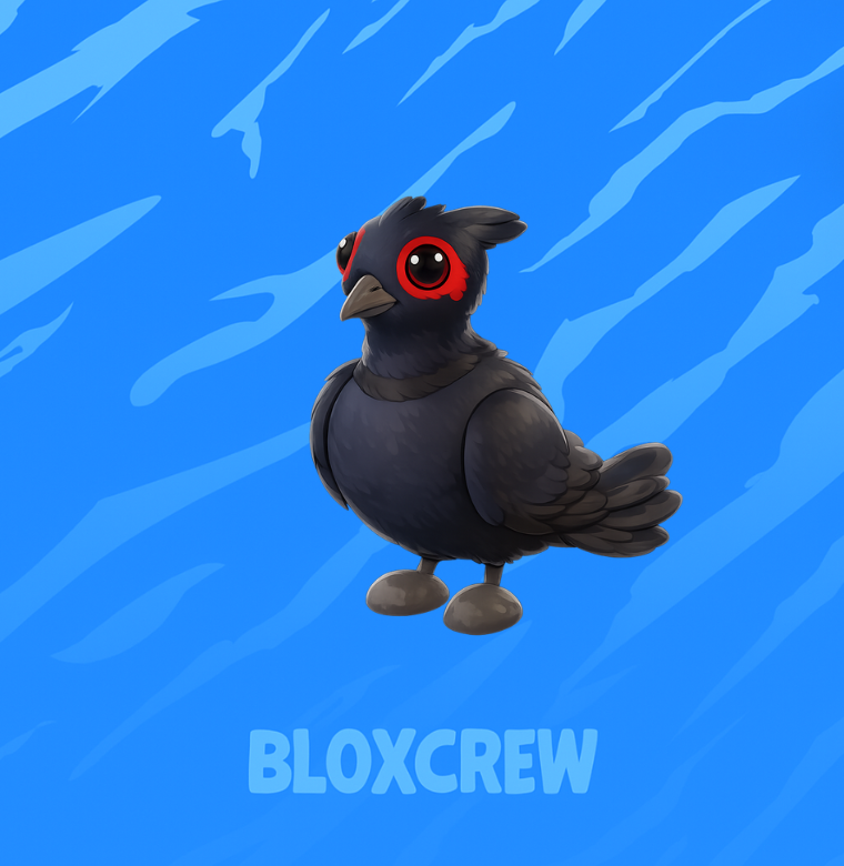 Black-Chested Pheasant