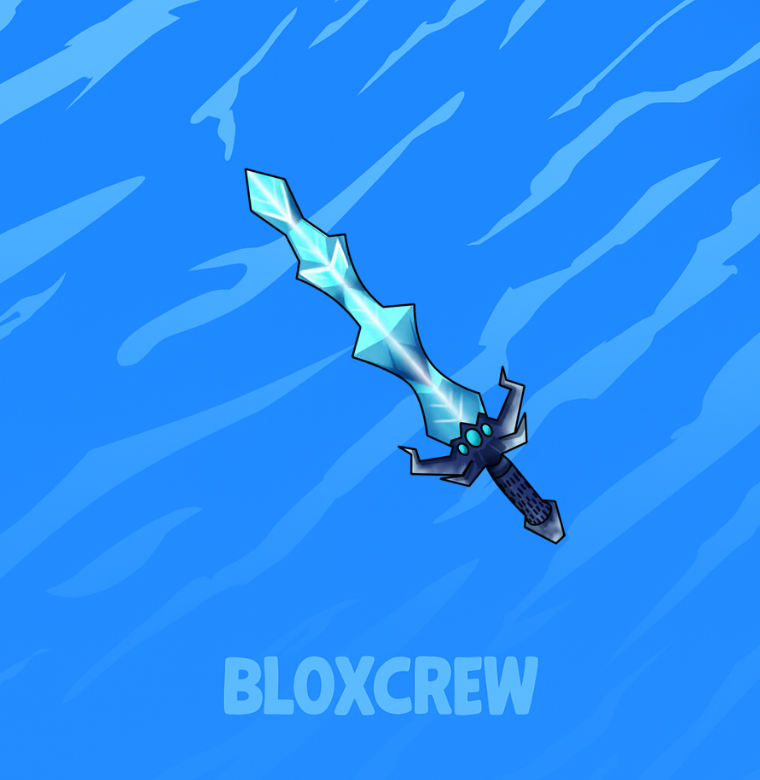 Icedragon Knife