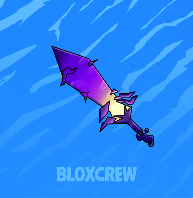 Sunset Knife
