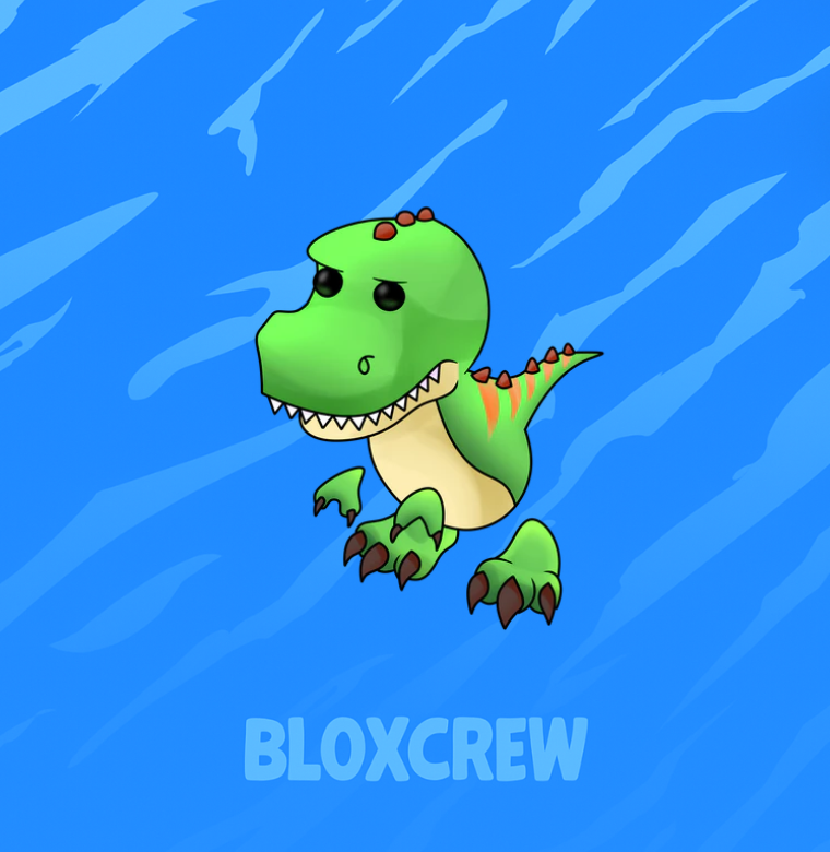 T-Rex