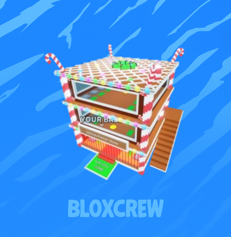 Gingerbread Base