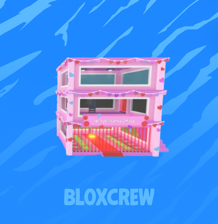 Valentines Base