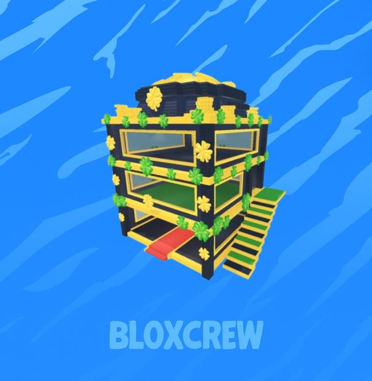 Pot of Gold Base
