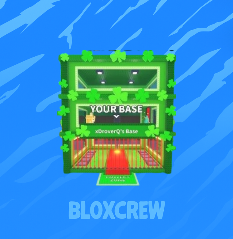 Lucky Base