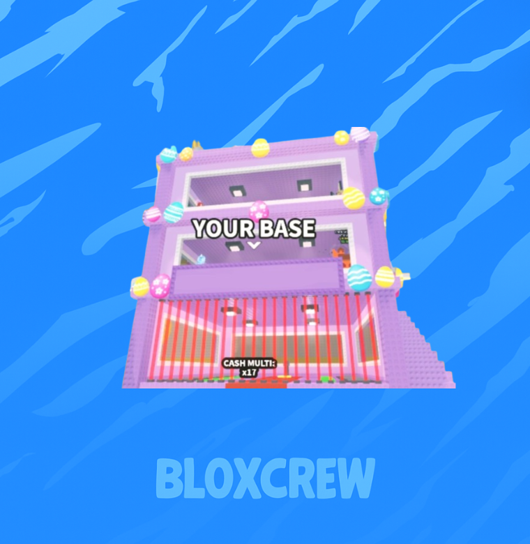 Easter Base