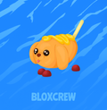 Corn Doggo